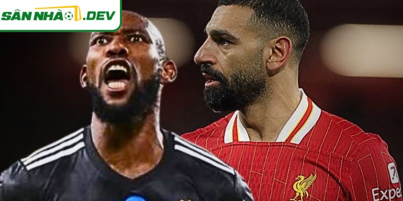 Đội nào đủ binh hùng trước giờ bóng lăn sẽ lợi thế