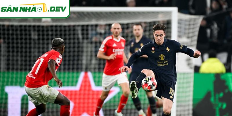 Phong độ hai đội đều cho thấy trận này cực căng