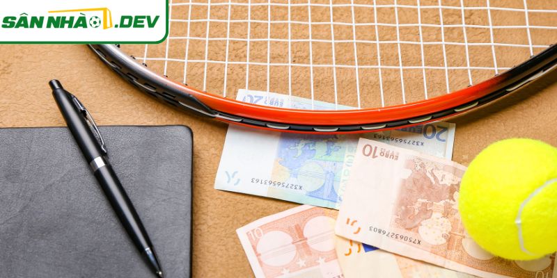 Áp dụng bí kíp soi kèo bàn thắng để tối ưu lợi nhuận