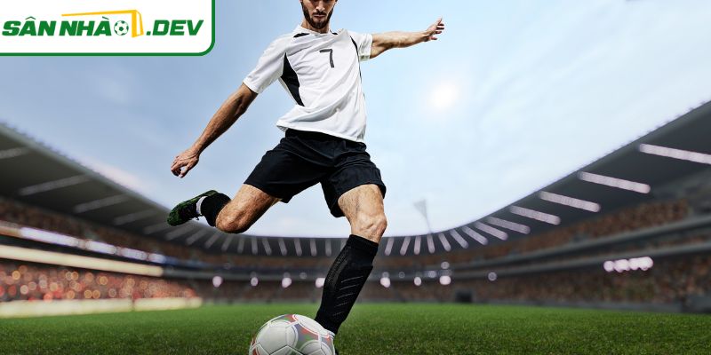 Các vị trí quan trọng của Defender trong bóng đá là gì