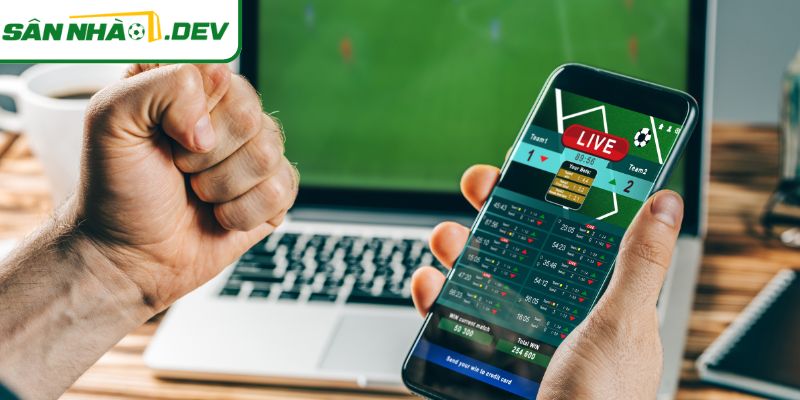 Chỉ dẫn cách chơi kèo chẵn lẻ chi tiết cho người mới bắt đầu