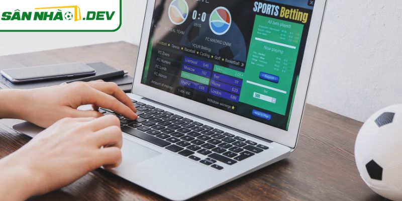 Defender trong bóng đá là gì