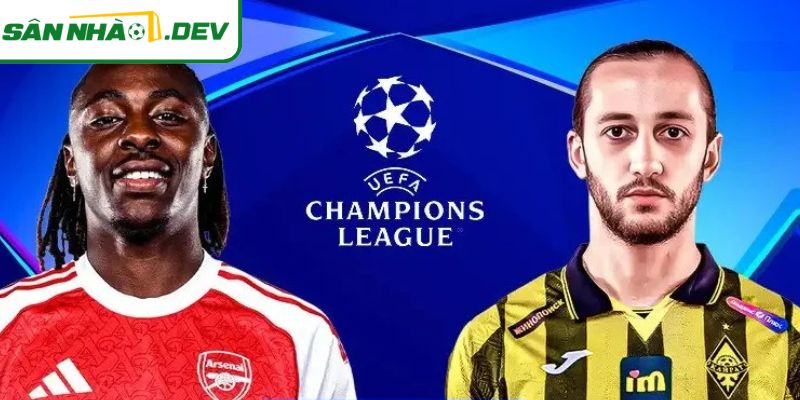 Đội hình ra sân Arsenal vs Kairat 29/1 hứa hẹn nhiều bất ngờ thú vị
