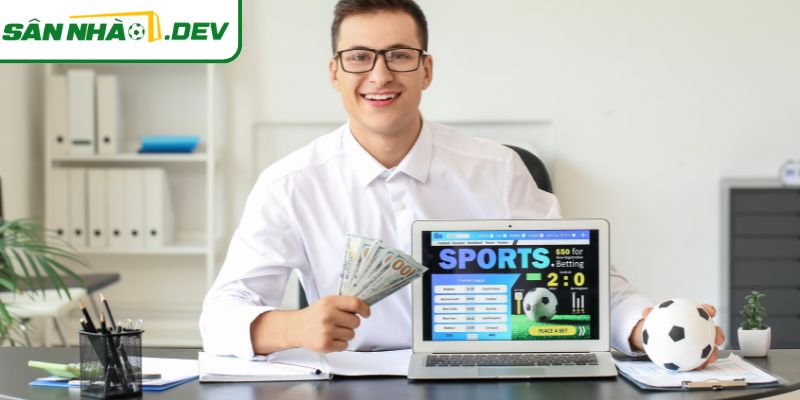 luật cá độ bóng đá