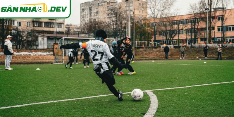 Luật và ví dụ minh họa giúp hiểu rõ kèo hoà là gì nhanh nhất