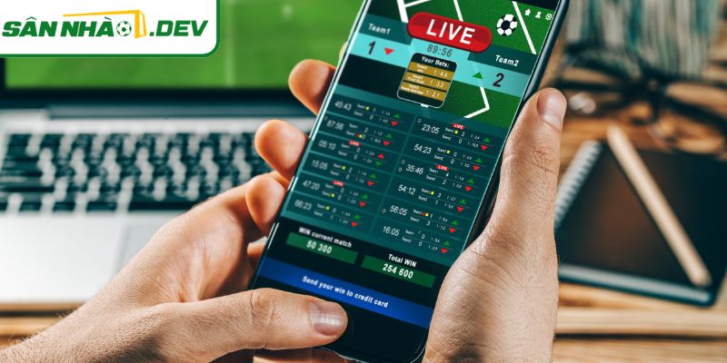 Mẹo chơi hiệu quả giúp thắng lớn kèo hoà là gì