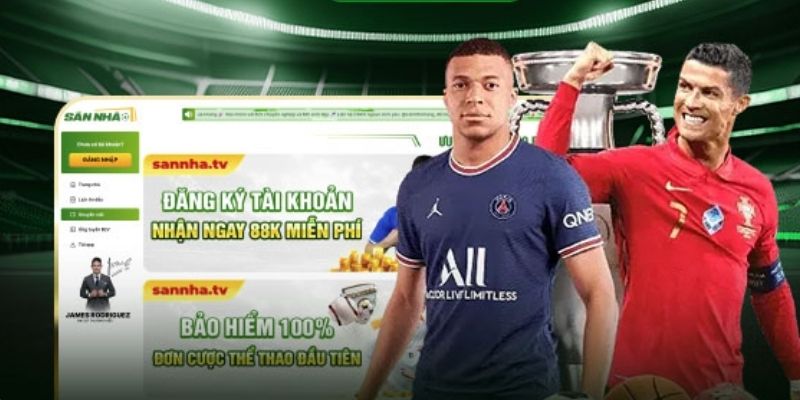 Các phương pháp xử lý khi link vào Sannha bị nhà mạng chặn