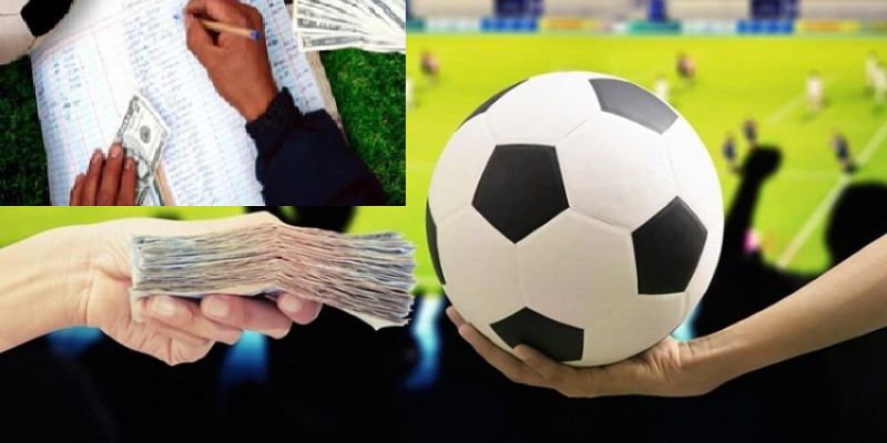 cách cá cược tại Sannha