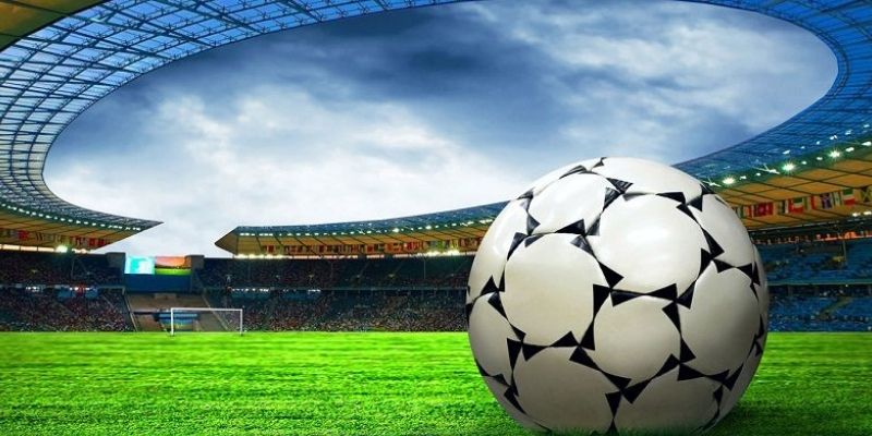 Khái niệm cơ bản về kèo thắng áp đảo là gì