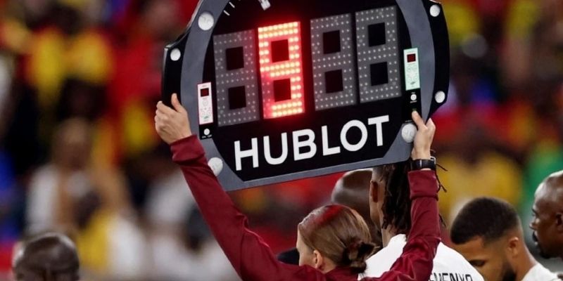 Khái niệm hiệp phụ trong bóng đá là gì cho người mới