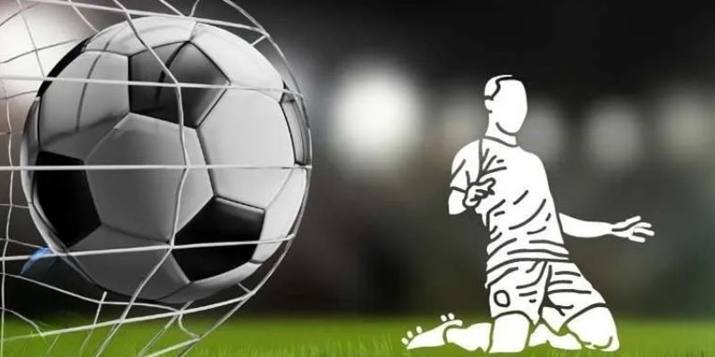 Phân loại những biến thể cược cách biệt bàn thắng hấp dẫn