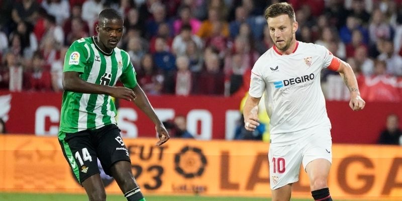 Phân tích khả năng xuất hiện bàn thắng trong trận đấu