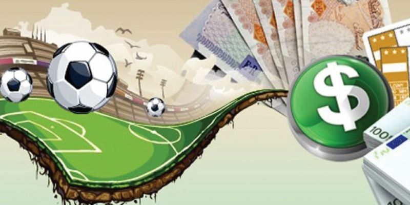 Phương pháp tối ưu hóa lợi nhuận khi tham gia cá độ