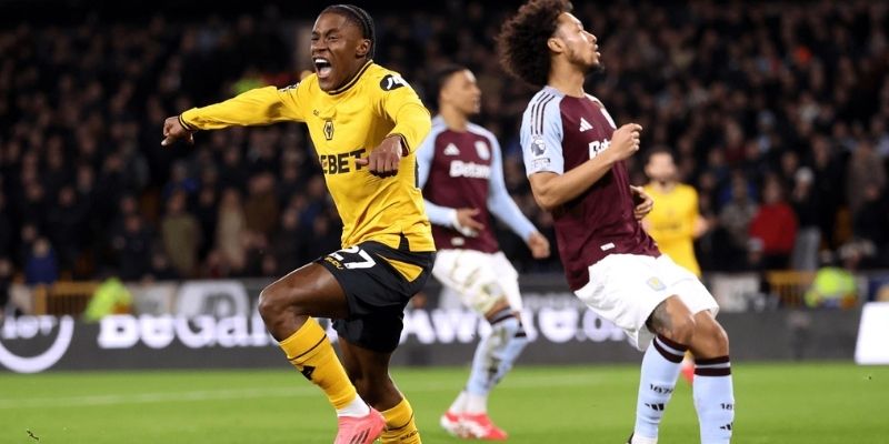 Thống kê quá khứ ủng hộ đại diện chủ nhà gây bất ngờ